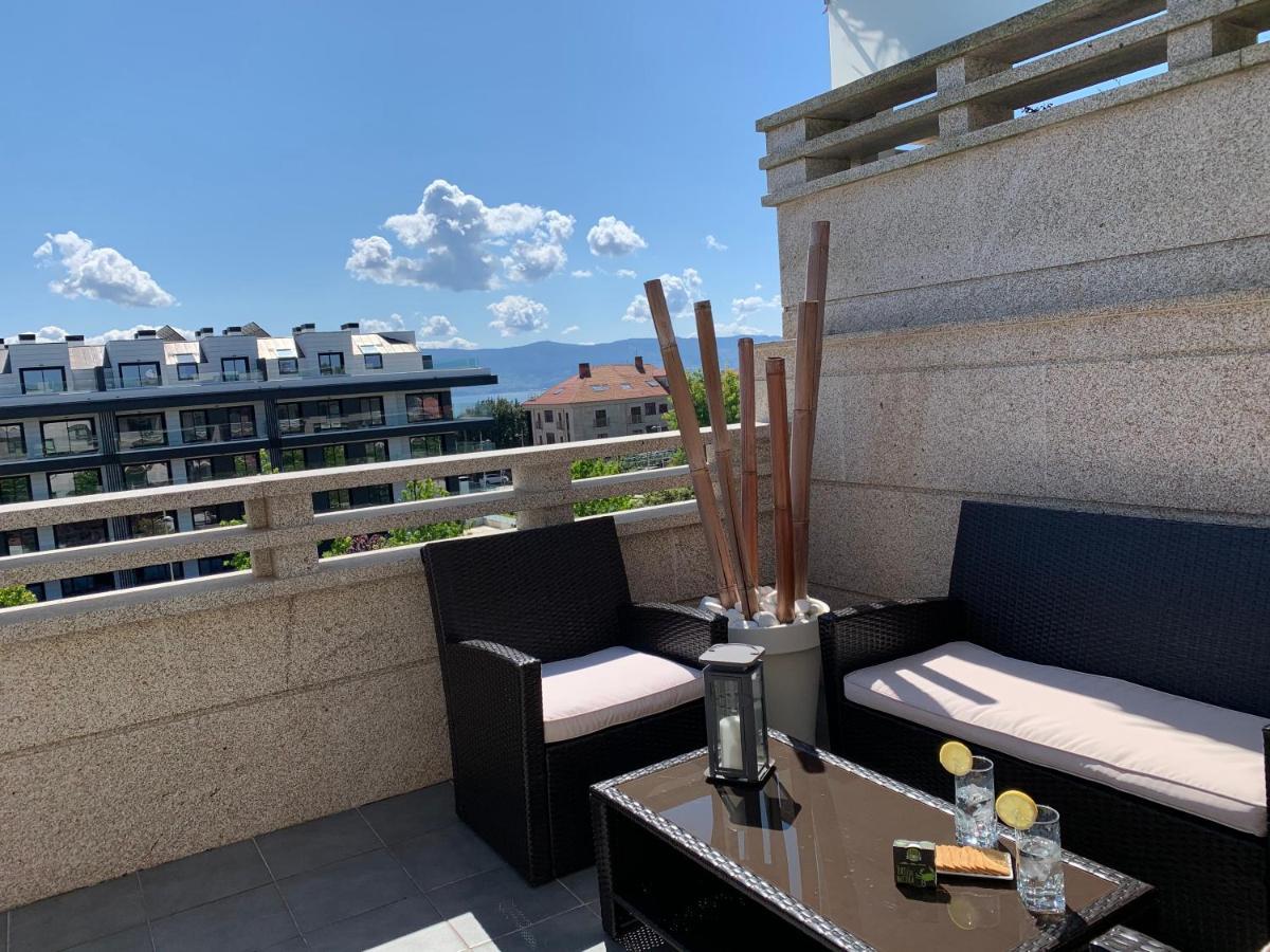 Apartamento Canelas ático Amplias Terrazas *