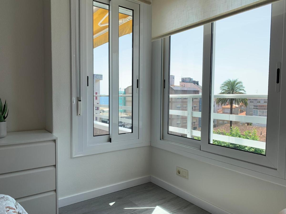 Apartamento Mirador Do Pazo Sanxenxo