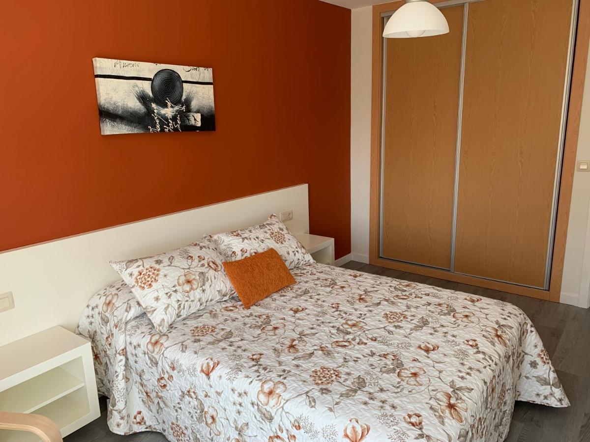 Mirador Do Pazo Apartamento