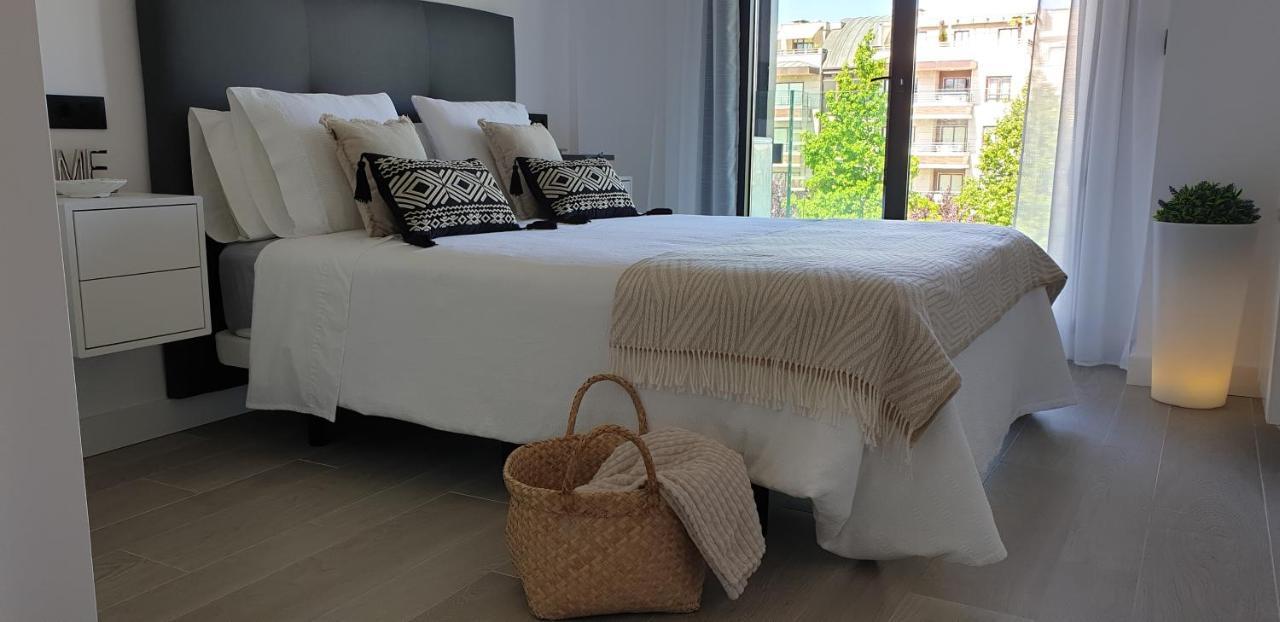 K-nelas Muy Cerca De La Playa Y Del Centro Apartment Sanxenxo