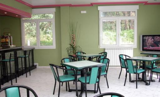 Chamuiñas Hotel 2*