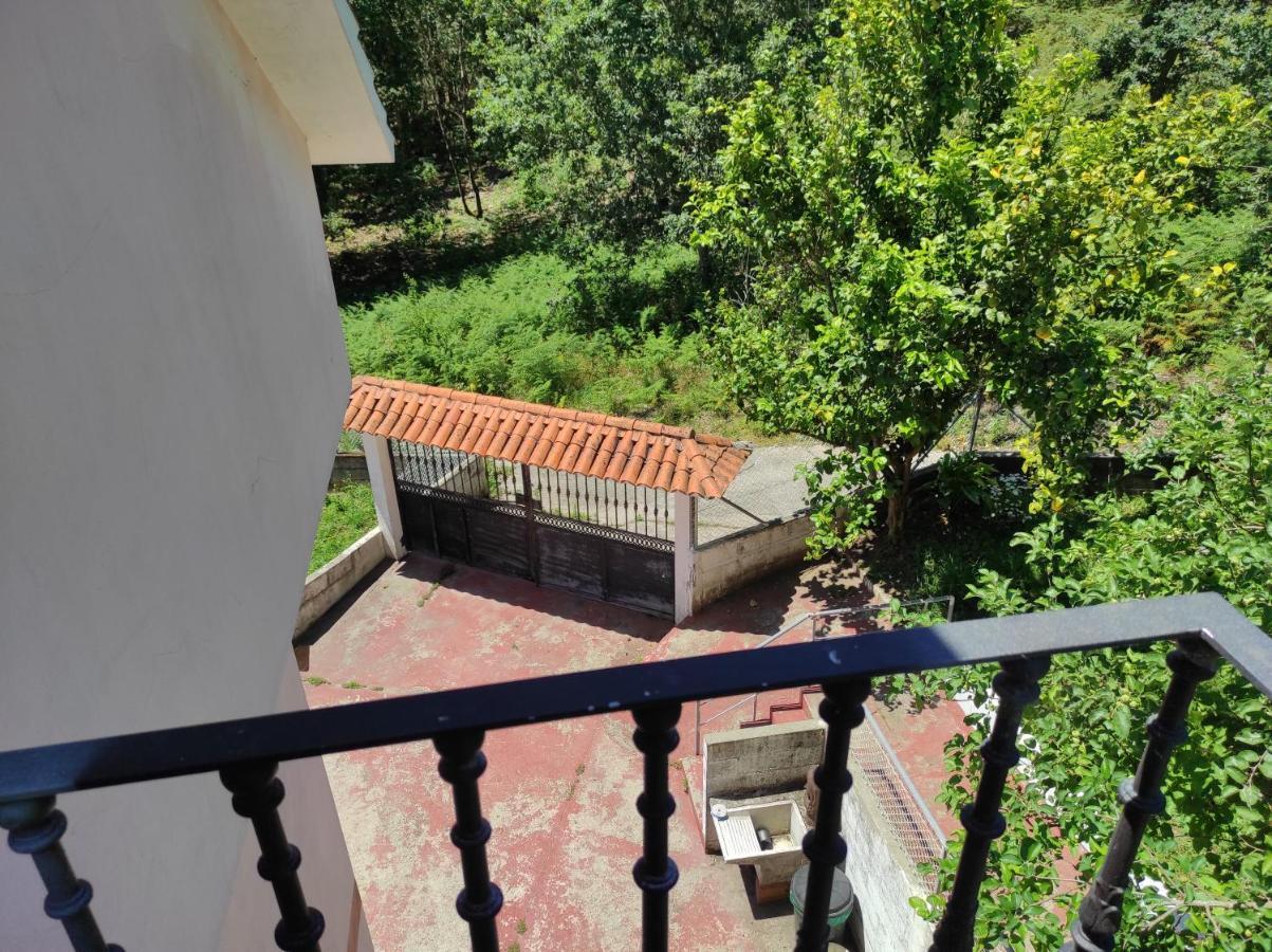 Mirador Ria De Pontevedra Apartment