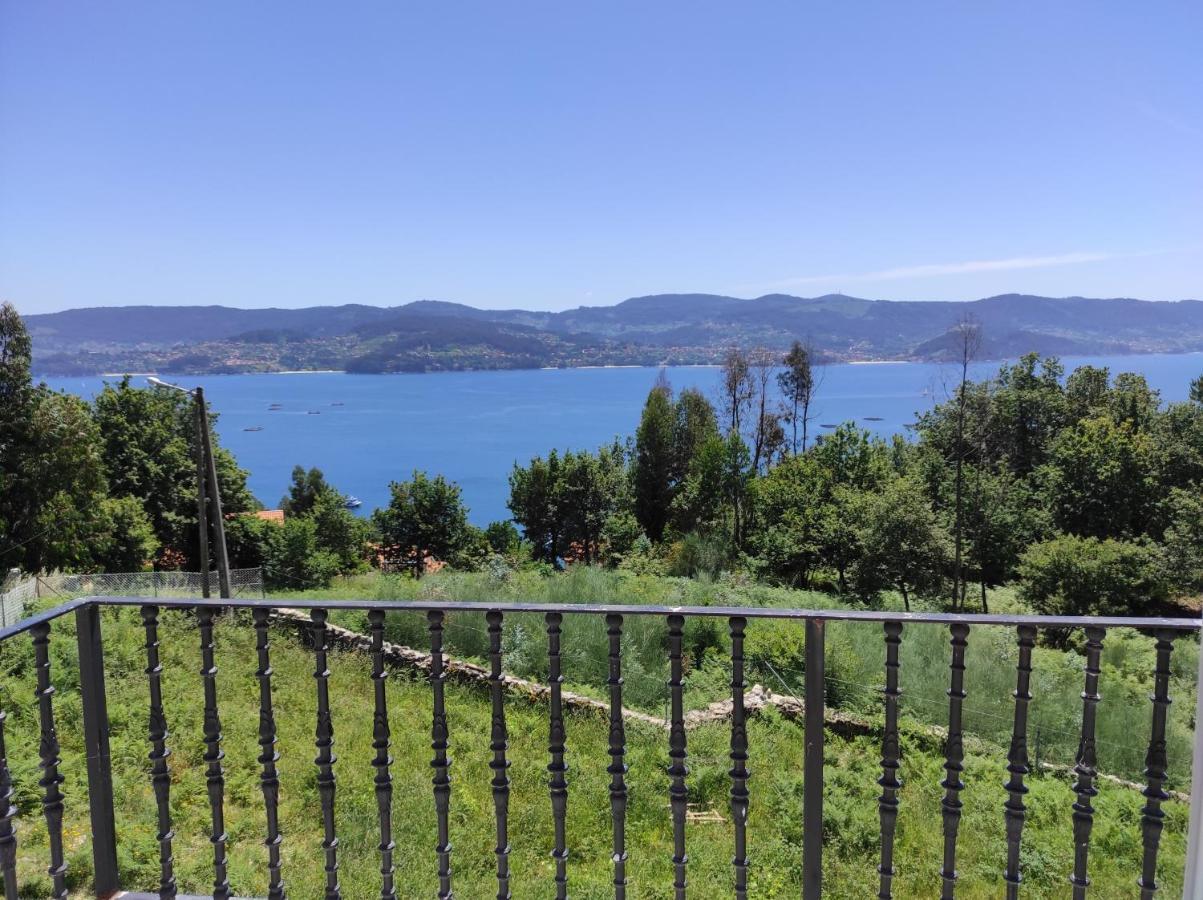 Mirador Ría De Pontevedra * Sanxenxo
