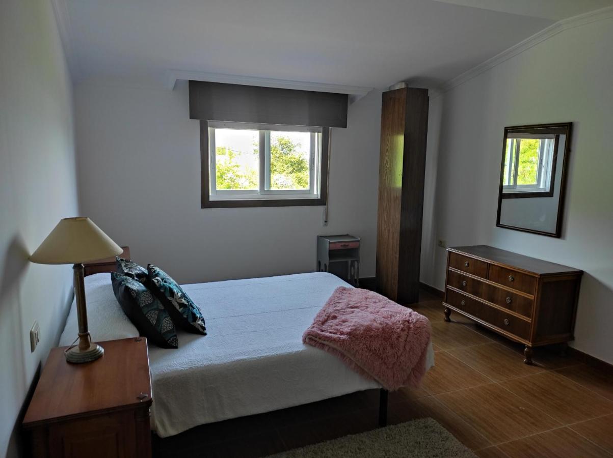 Mirador Ría De Pontevedra Apartamento Sanxenxo