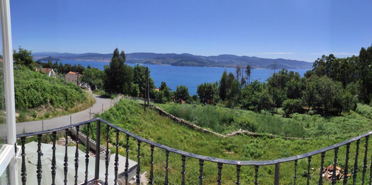 Mirador Ria De Pontevedra Apartment Sanxenxo