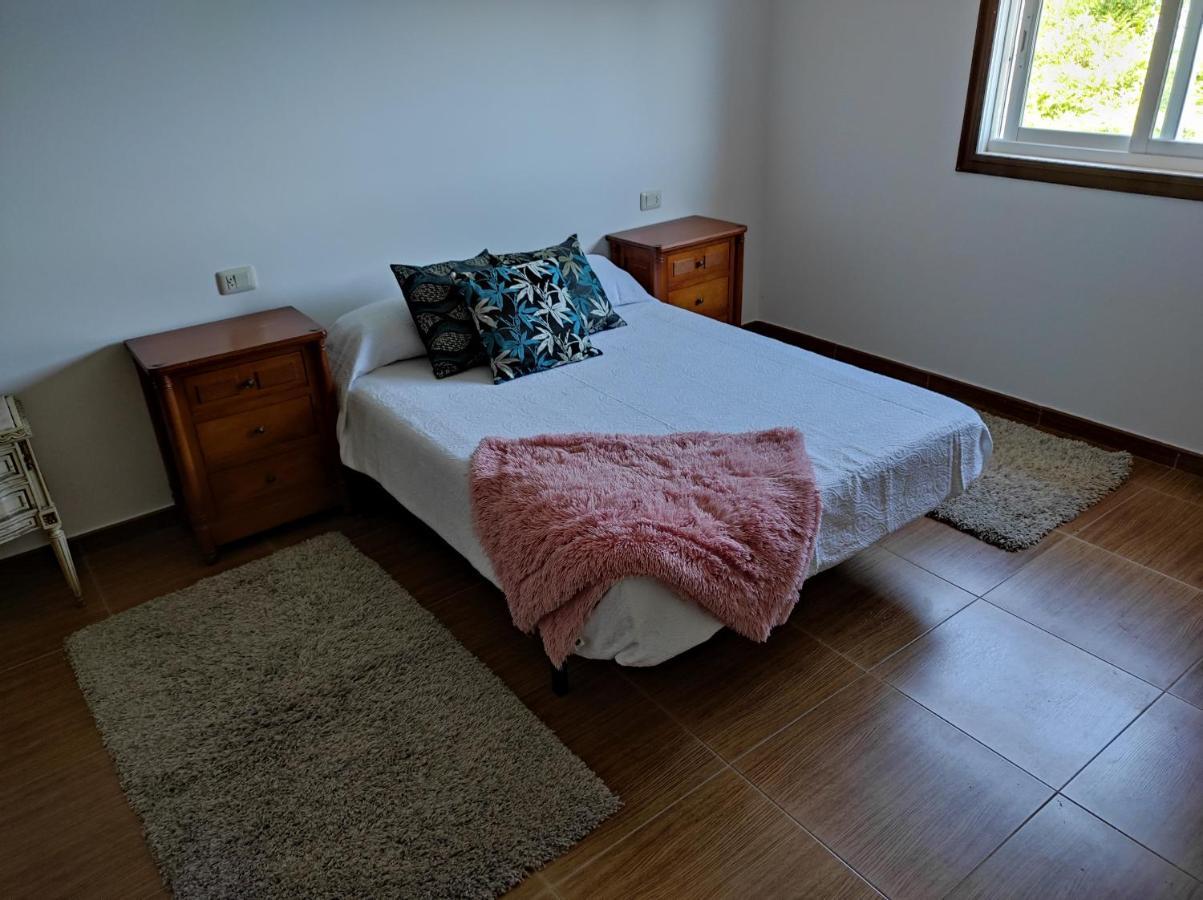 Apartamento Mirador Ría De Pontevedra *
