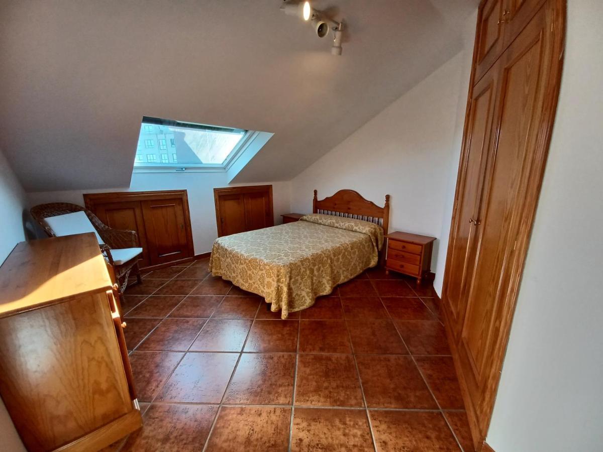Apartment Piso A 50 Metros De Silgar, #e Sanxenxo
