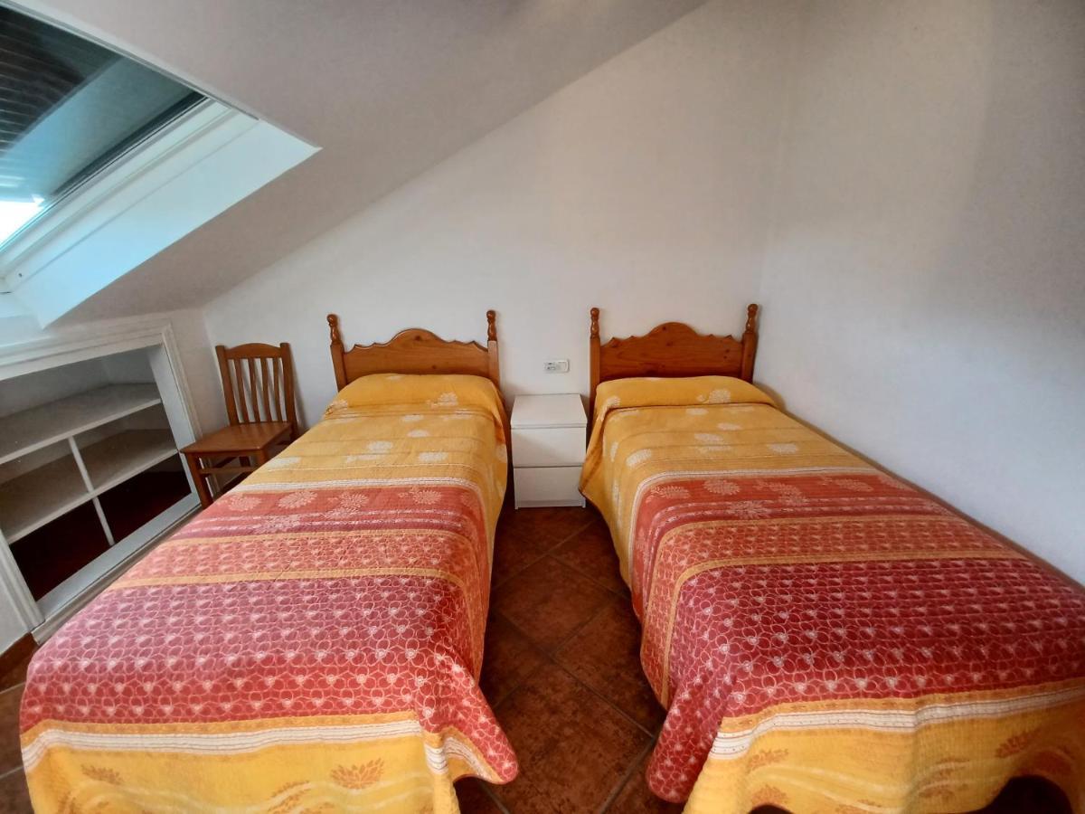 Piso A 50 Metros De Silgar, #e * Sanxenxo
