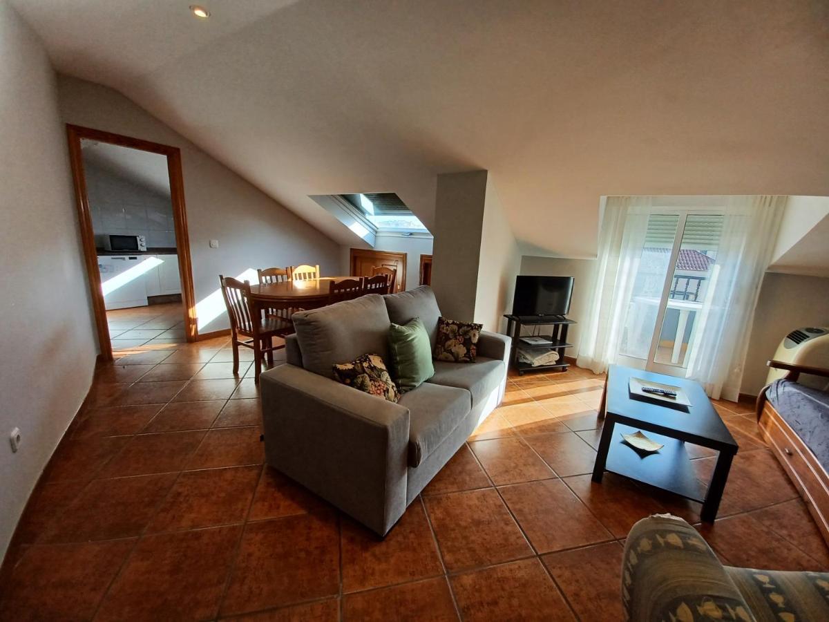 Apartment Piso A 50 Metros De Silgar, #e