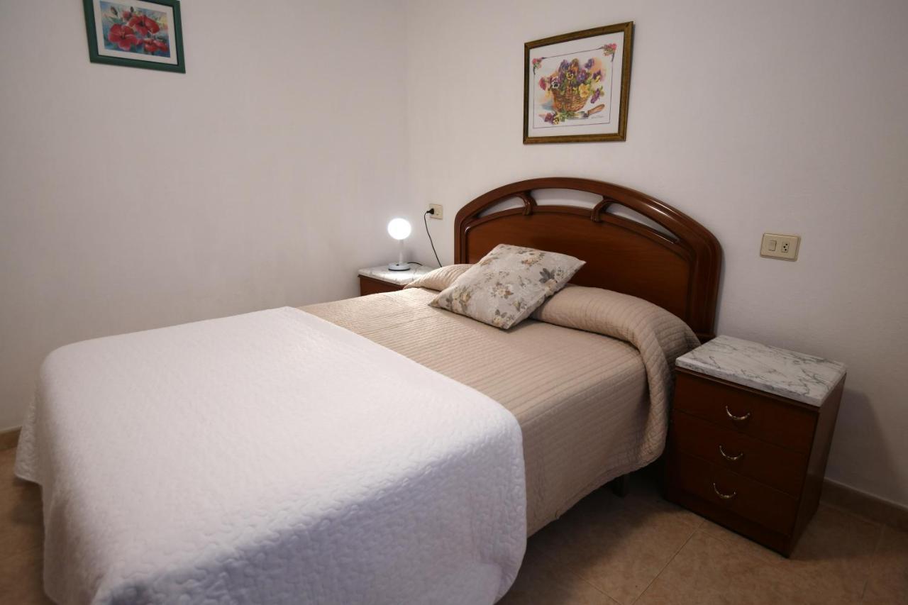 Apartamento Litoral A Lanzada *