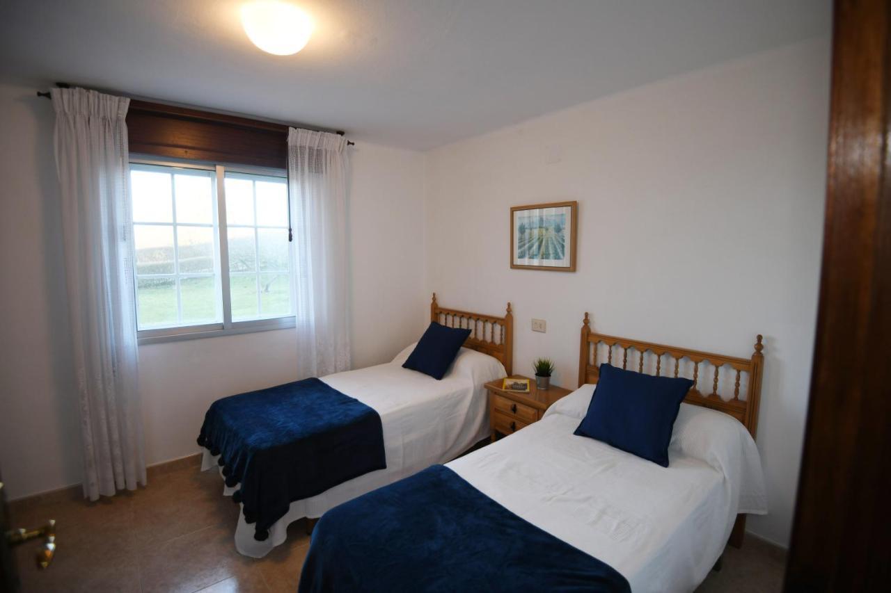 Apartamento Litoral A Lanzada Sanxenxo