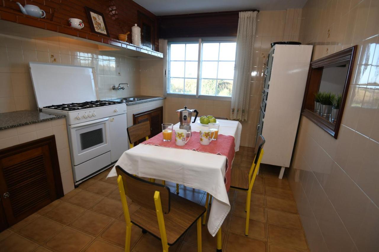 Litoral A Lanzada Apartamento *
