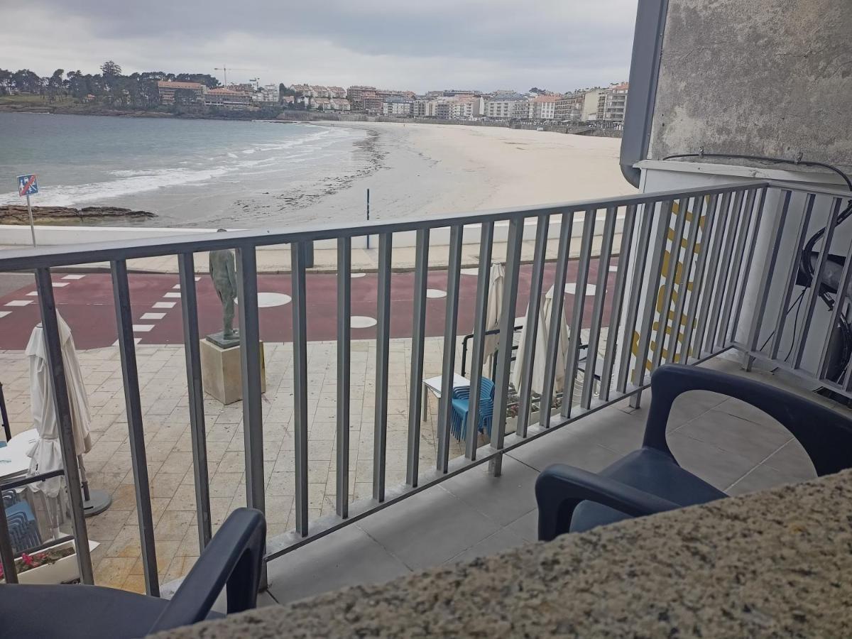 La Charra Sanxenxo