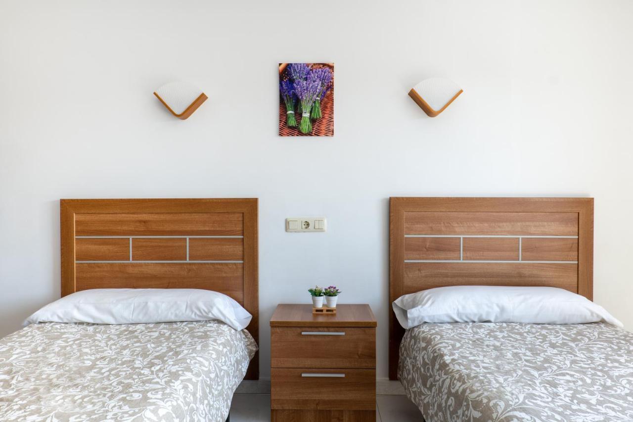 Pensión Galerna Hostal