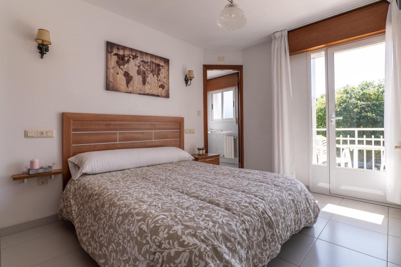 Pensión Galerna Hostal