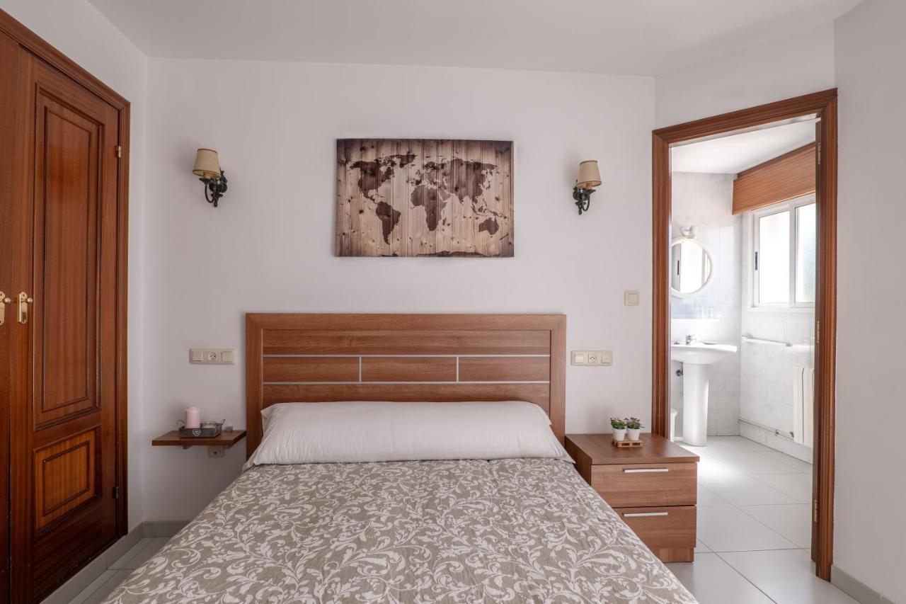 Galerna Hostal
