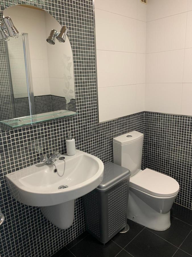 Apartamento Mirador Do Pazo Sanxenxo