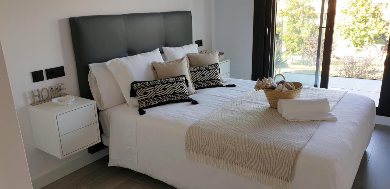Apartment K-nelas Muy Cerca De La Playa Y Del Centro Sanxenxo