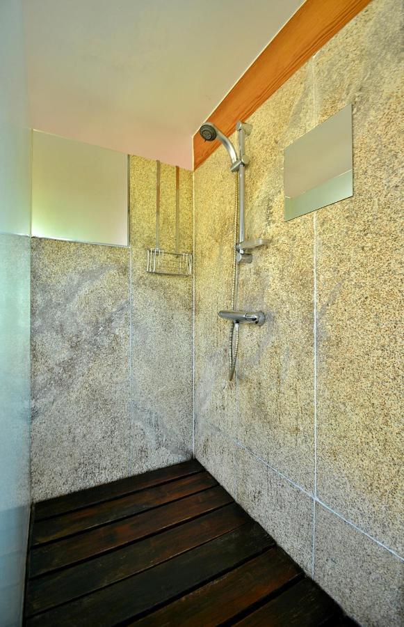 De Diseño En Playa Pragueira - Villa