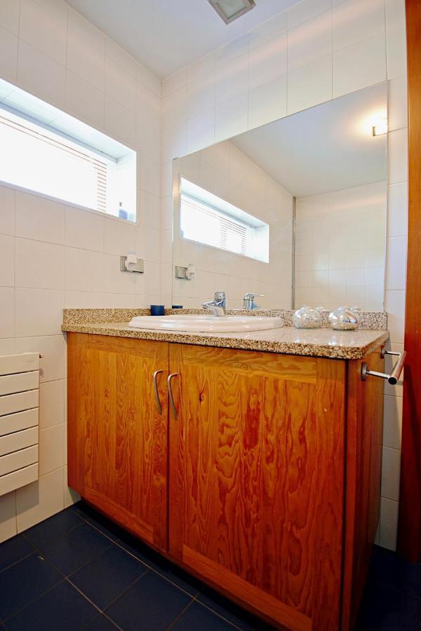 Villa De Diseño En Playa Pragueira - Sanxenxo