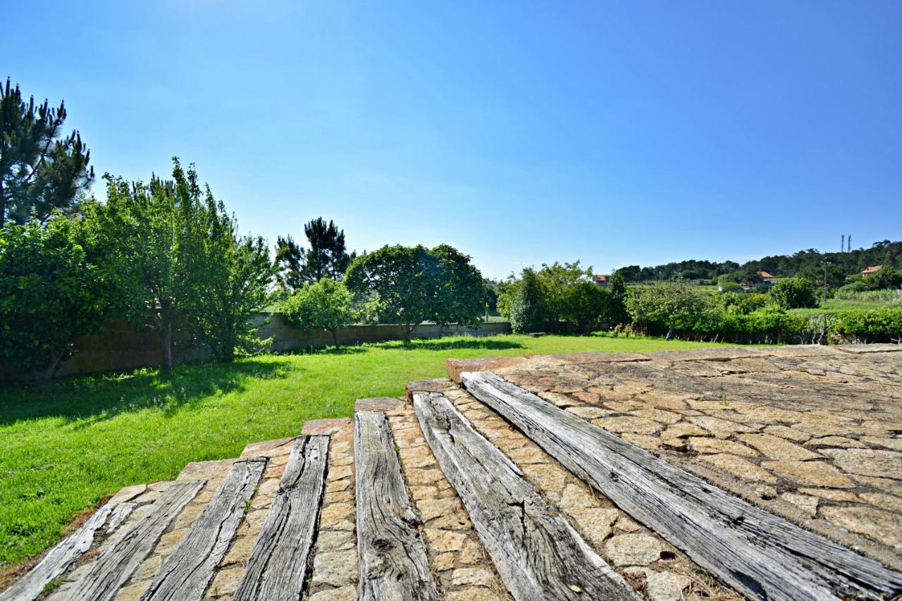 Villa De Diseño En Playa Pragueira - *