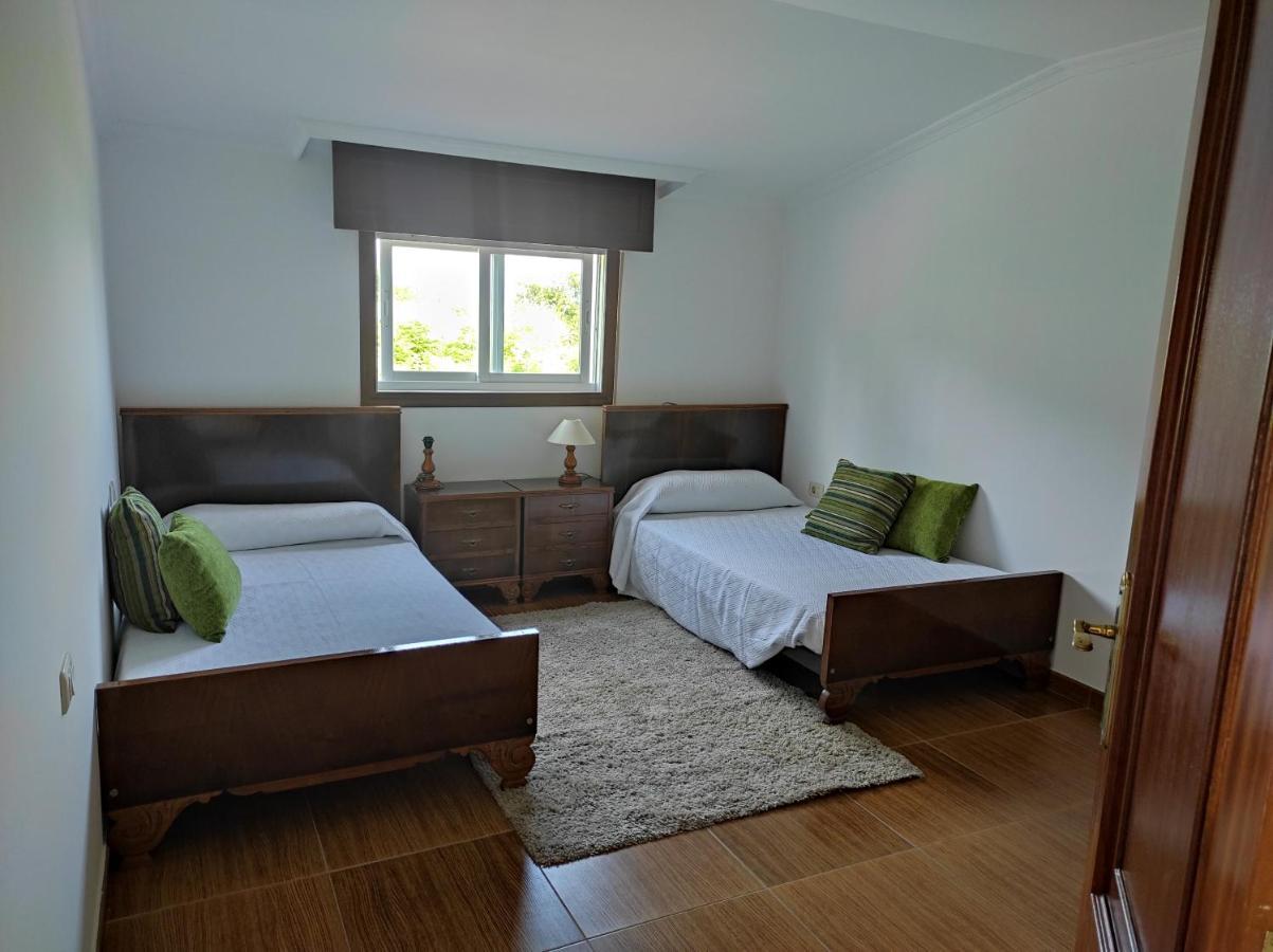 Apartment Mirador Ria De Pontevedra Sanxenxo