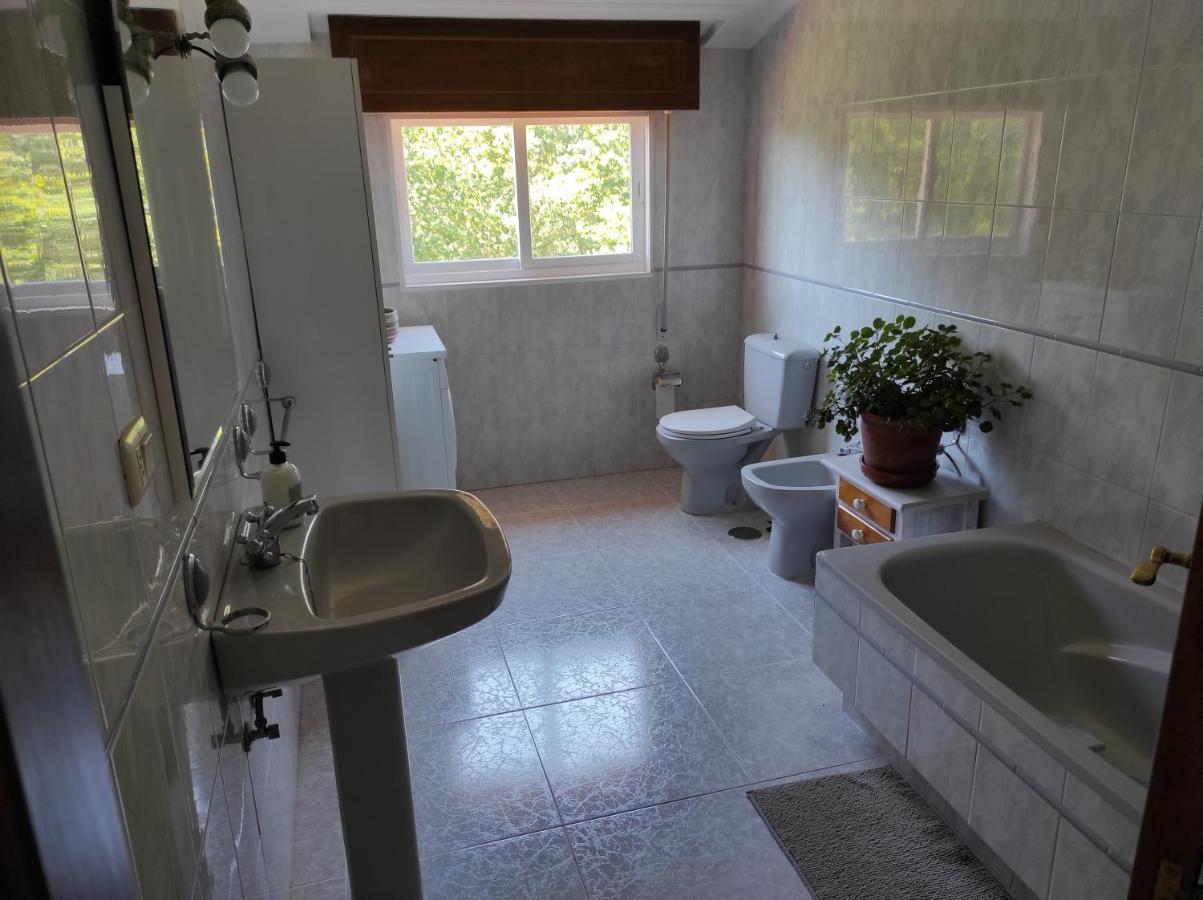 Mirador Ria De Pontevedra Apartment