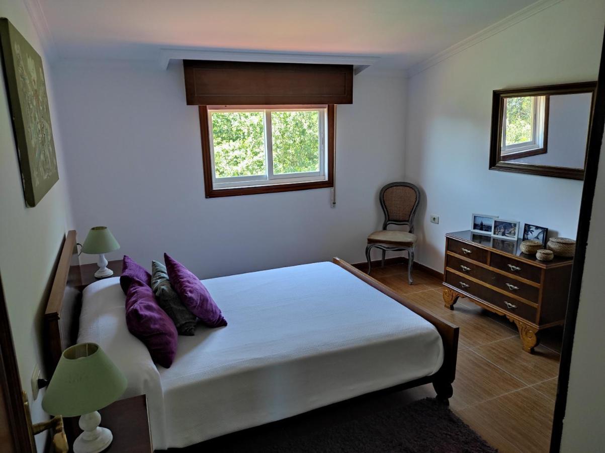 Mirador Ría De Pontevedra Apartamento *