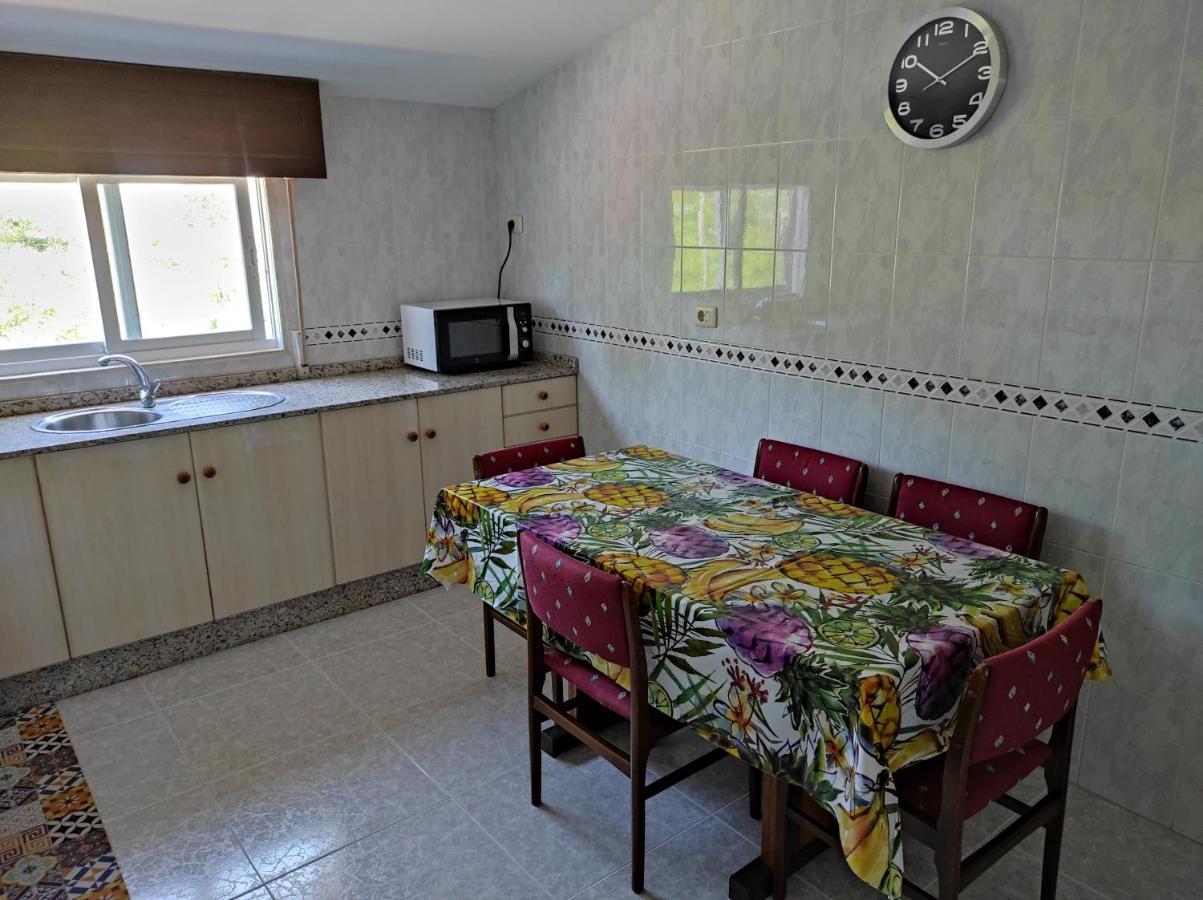 Mirador Ria De Pontevedra Apartment Sanxenxo