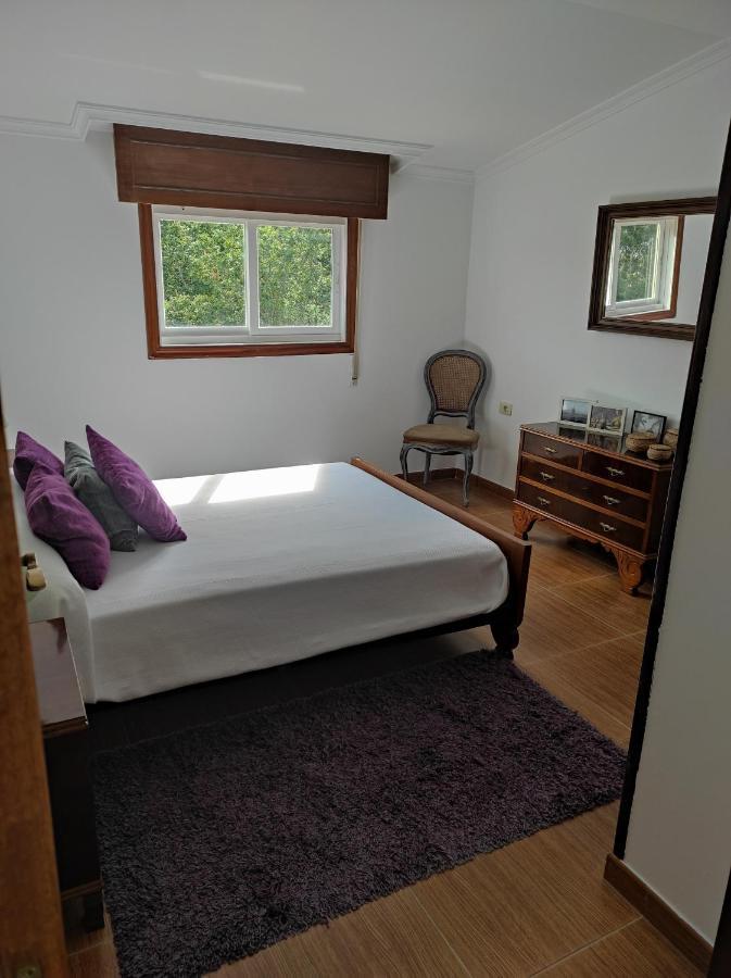Apartment Mirador Ria De Pontevedra *