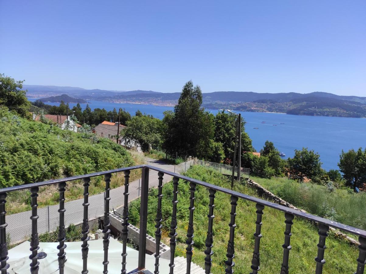 Mirador Ria De Pontevedra * Sanxenxo