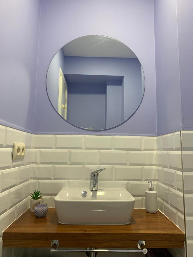 Mirador Do Pazo Apartamento
