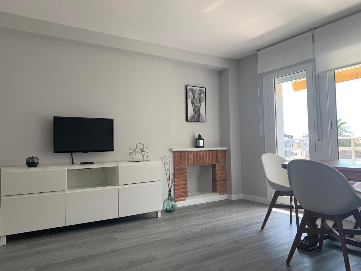 Apartamento Mirador Do Pazo Sanxenxo
