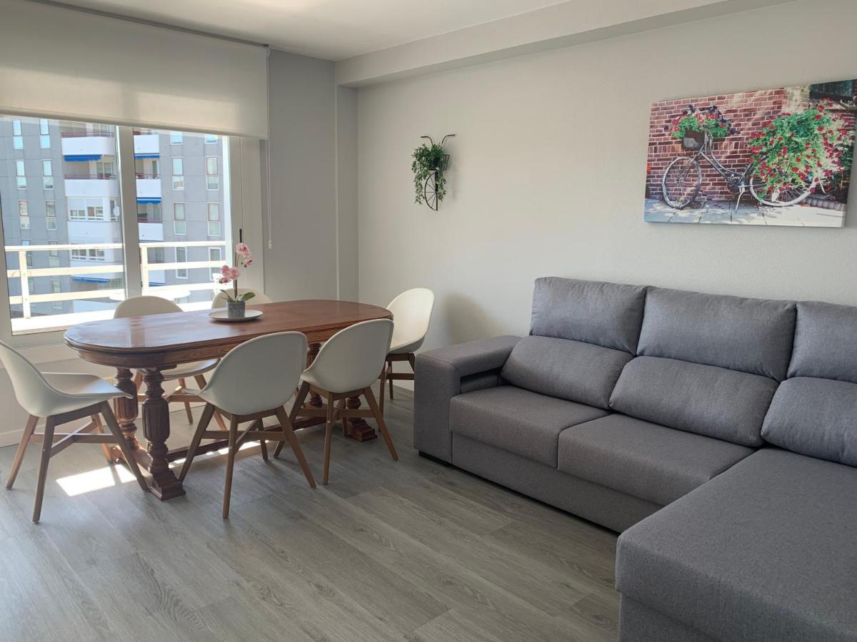 Apartamento Mirador Do Pazo *