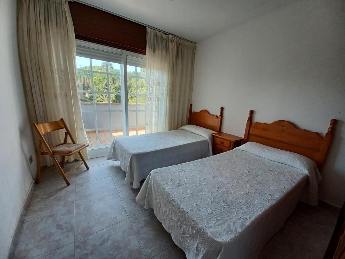 Apartamento Cerca De La Playa Silgar #j Sanxenxo