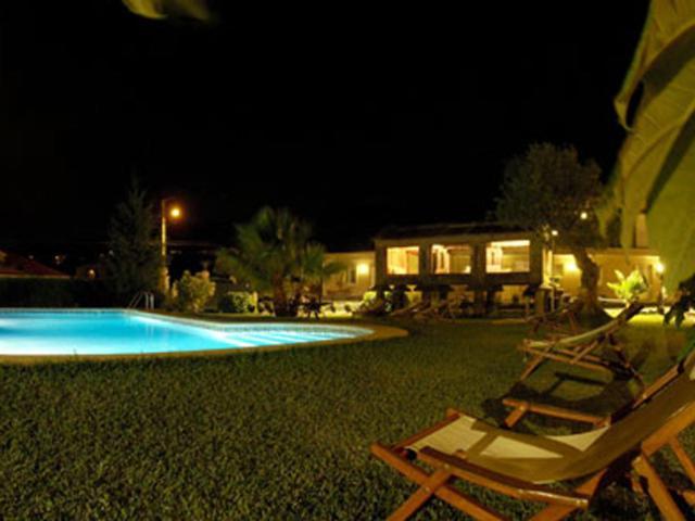 Conde Navío Hotel
