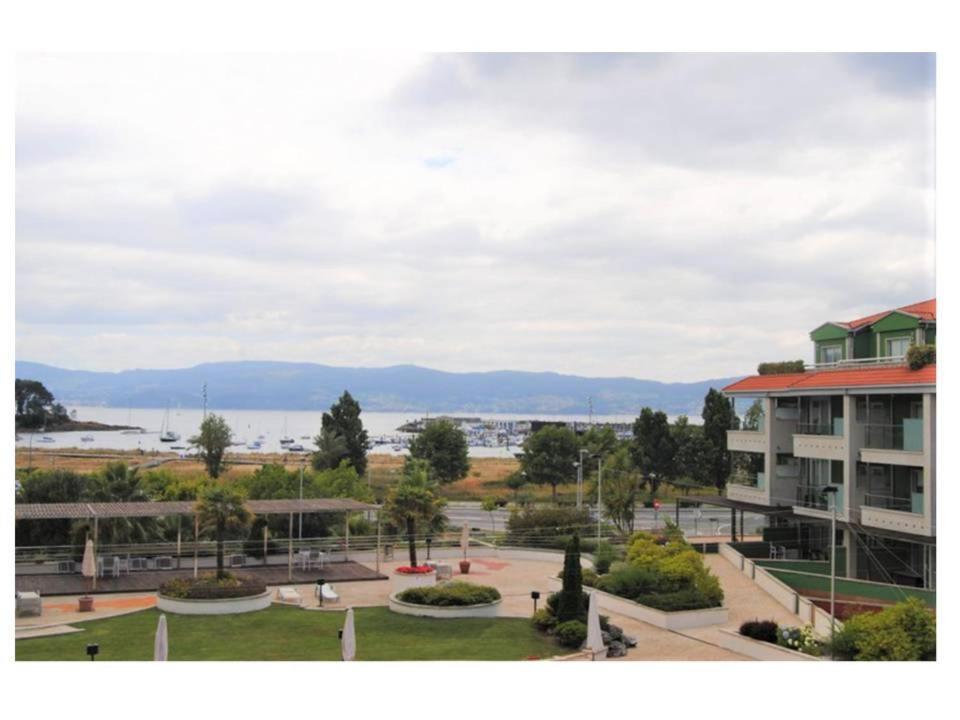Urbanización Illas Atlanticas-portonovo * Sanxenxo