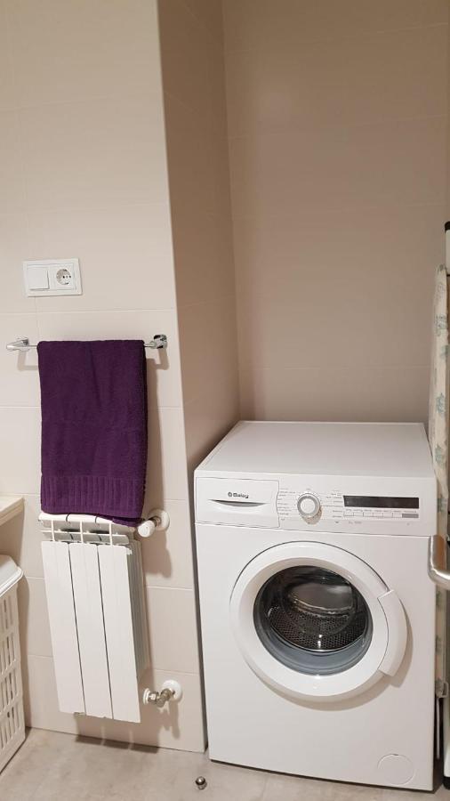 Apartamento Urbanización Illas Atlanticas-portonovo *