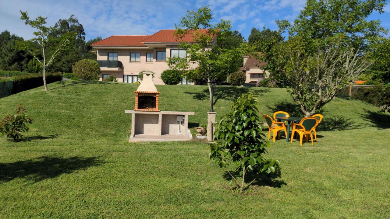 Apartamento Mariarosa Sol