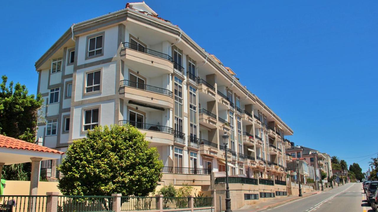 Desconectaengalicia Mantela, Vistas Puerto Deportivo, 20m Playa * Sanxenxo