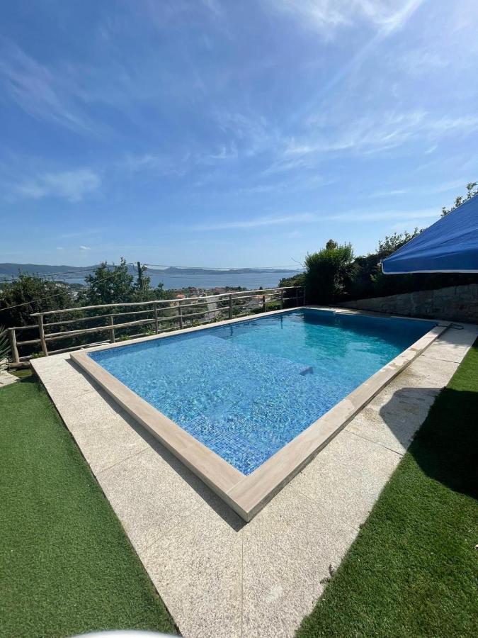 A Casa Da Ragata Sanxenxo