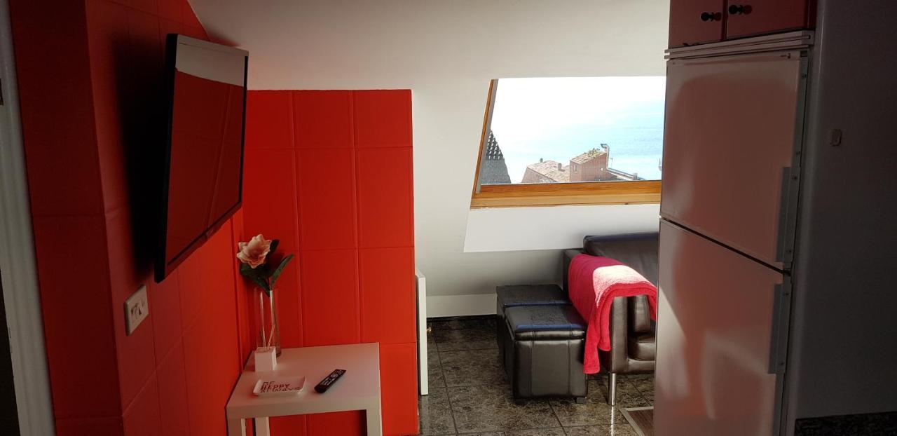 Apartamento ático En A 160 M De Playa Silgar Sanxenxo