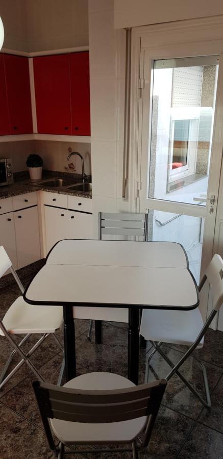 Apartamento ático En A 160 M De Playa Silgar Sanxenxo