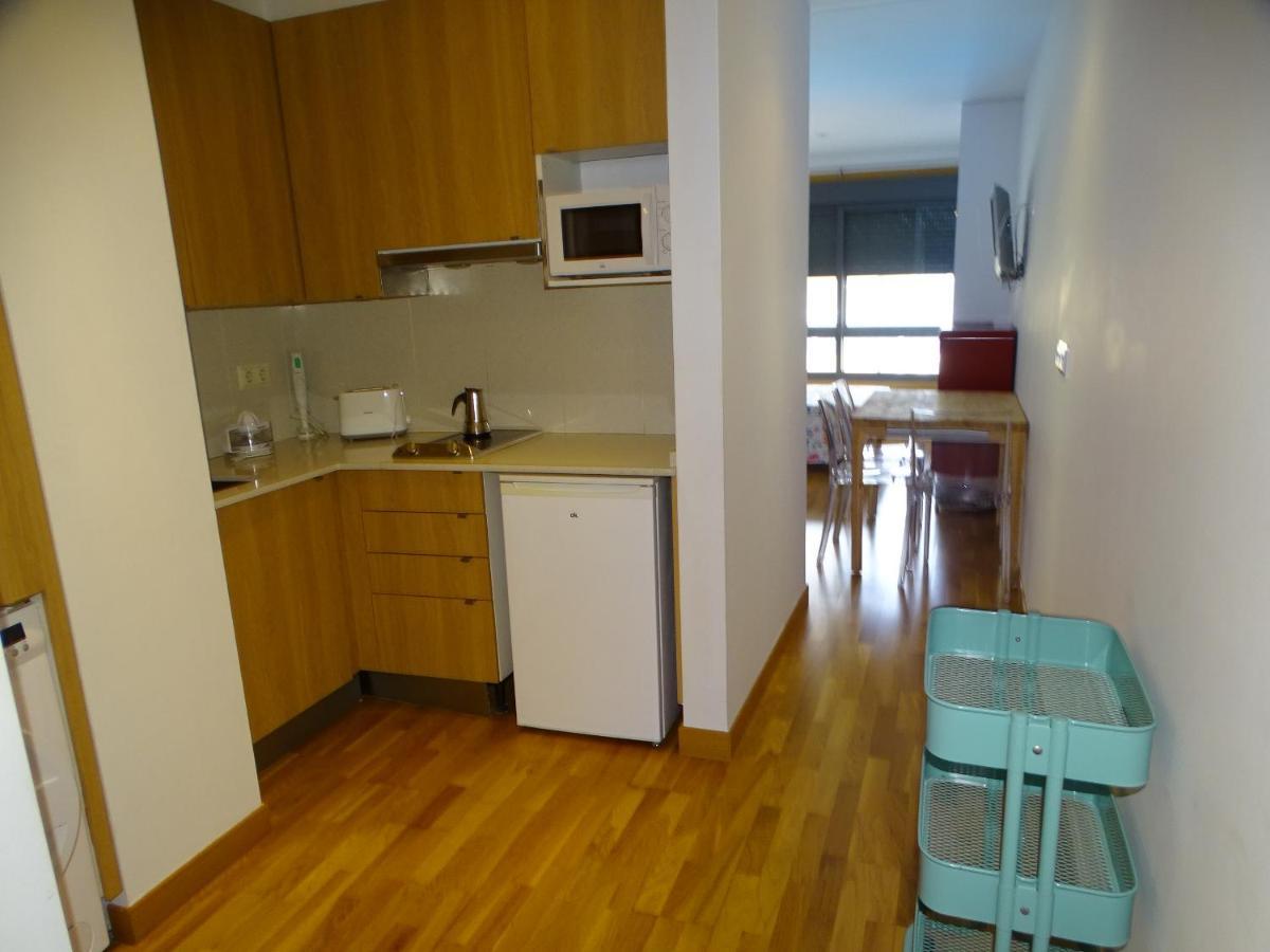 Residencial Pinamar Apartment *