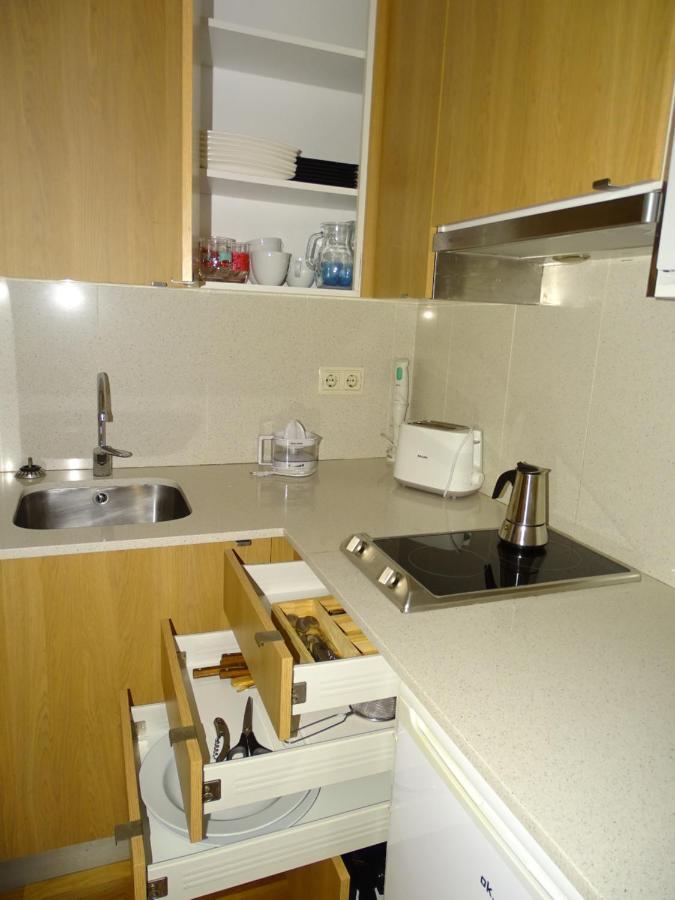 Residencial Pinamar * Sanxenxo