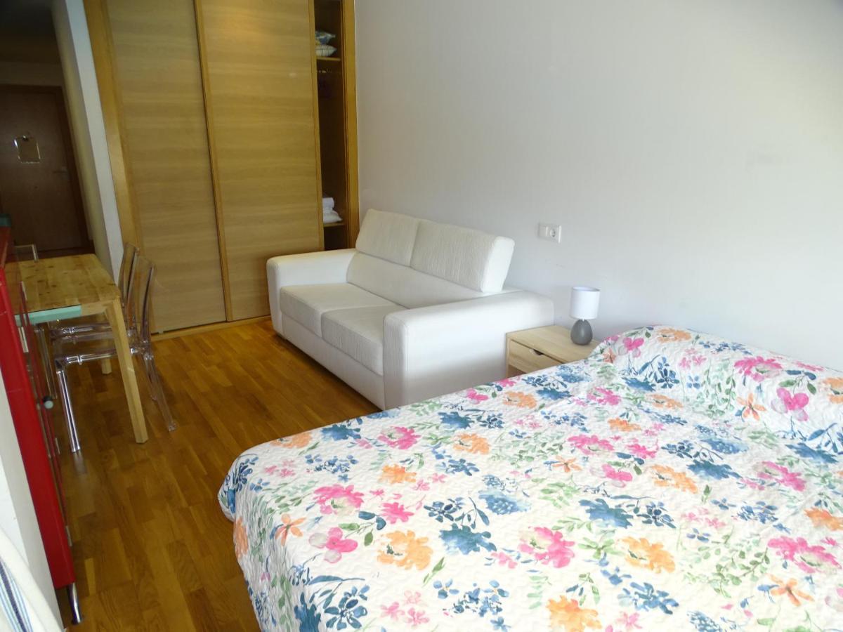 Apartment Residencial Pinamar *