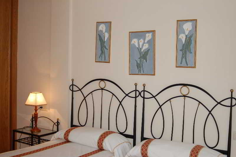Aptos Vida Hotel Sanxenxo