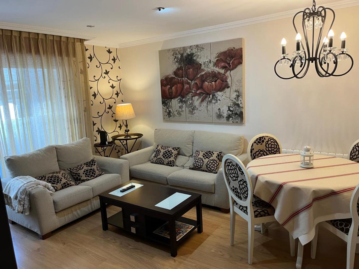 Albamar Apartamento Sanxenxo