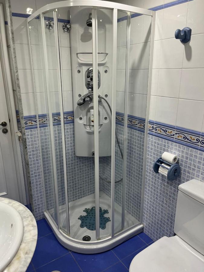 Albamar Apartamento
