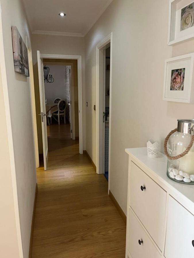 Albamar Apartamento
